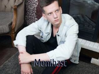 Monihast