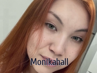 Monikahall