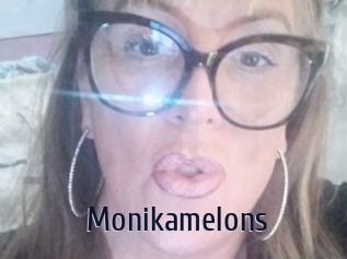 Monikamelons