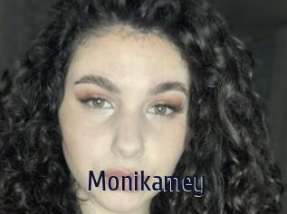 Monikamey