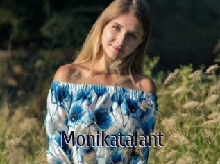 Monikatalant