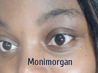 Monimorgan