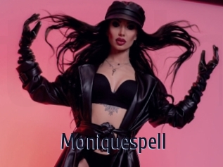 Moniquespell