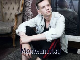 Moniwantplay