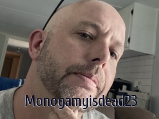 Monogamyisdead23