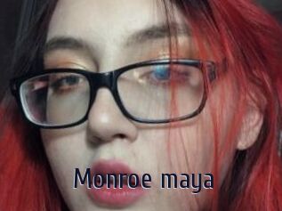 Monroe_maya