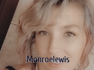 Monroelewis