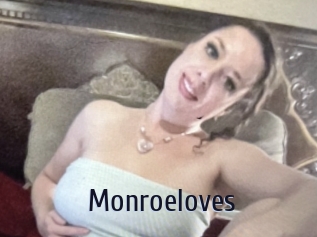 Monroeloves