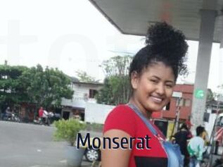 Monserat