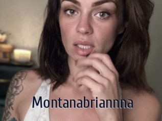 Montanabriannna