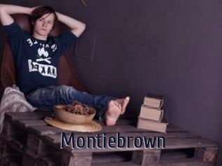 Montiebrown