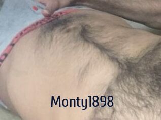 Monty1898