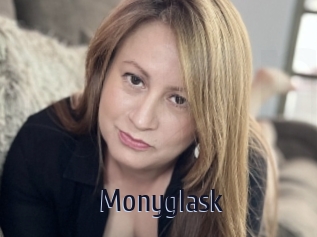 Monyglask