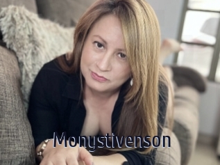 monystivenson Topp Finder