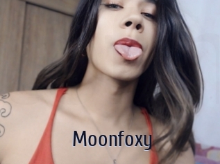 Moonfoxy