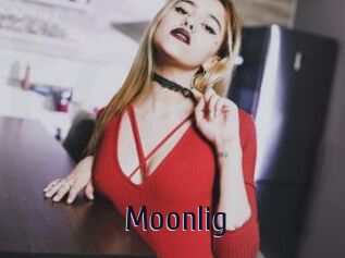 Moonlig