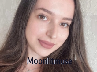 Moonlitmuse