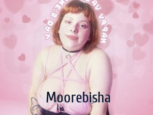 Moorebisha