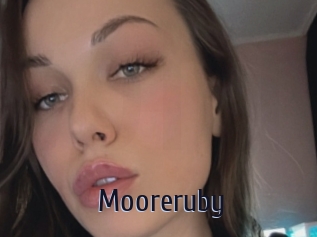 Mooreruby