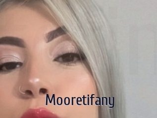 Mooretifany