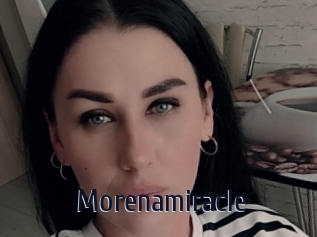 Morenamiracle