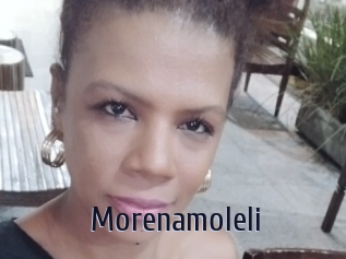 Morenamoleli