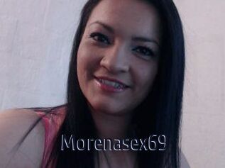 Morenasex69