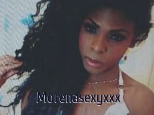 Morenasexyxxx