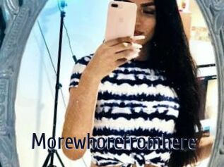 Morewhorefromhere