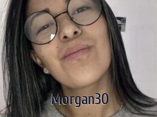 Morgan30