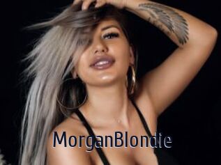 MorganBlondie