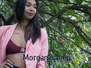 Morganagreen