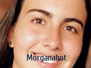 Morganahot