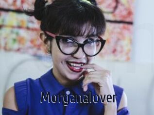 Morganalover