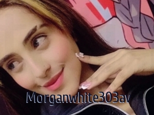 Morganwhite303av