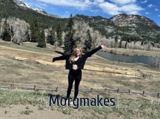 Morgmakes