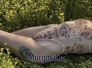 Morgmakes