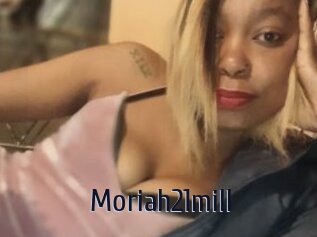 Moriah21mill