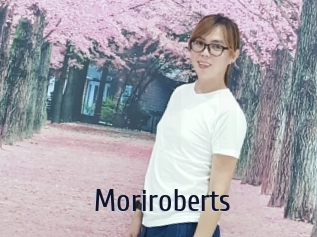 Moriroberts