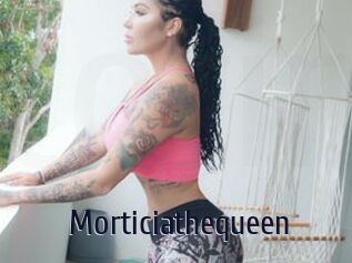 Morticiathequeen