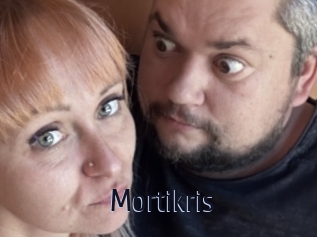 Mortikris