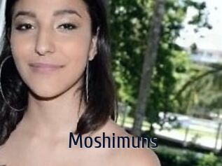 Moshimuns