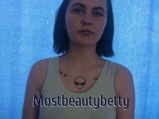 Mostbeautybetty