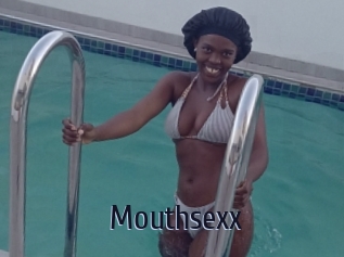 Mouthsexx