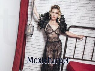 Moxieharper