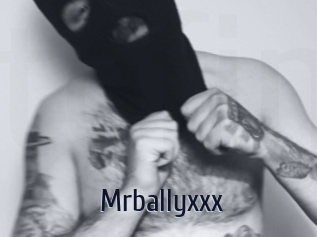 Mrballyxxx