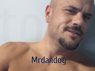 Mrdandog