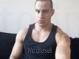 Mrdiesel