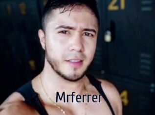 Mrferrer