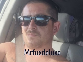 Mrfuxdeluxe